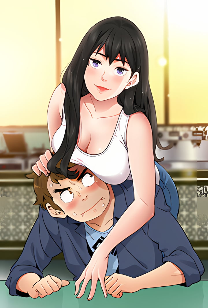 虫虫漫画免费在线看韩漫精选